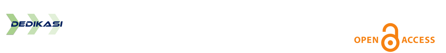 Dedikasi
